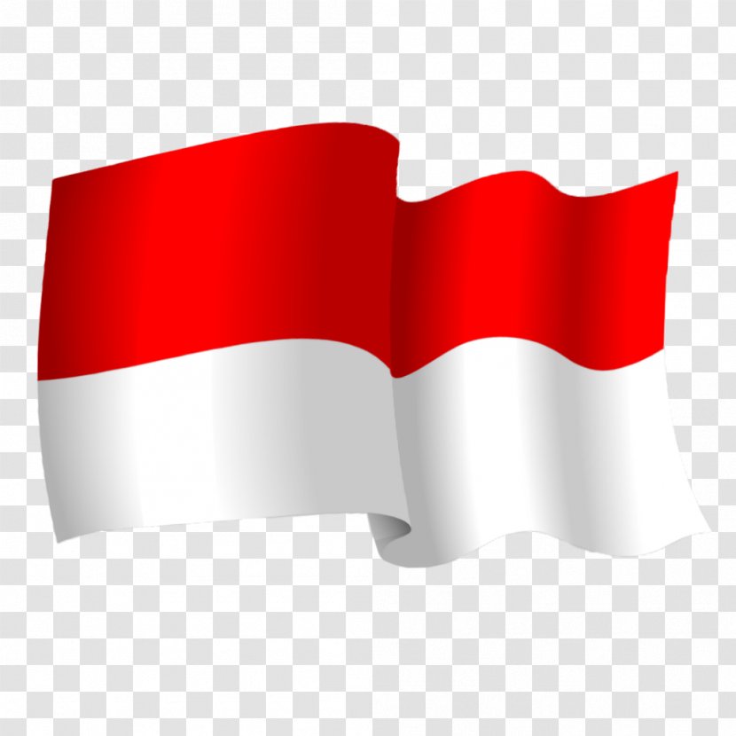 Flag Of Indonesia National Monument Proclamation Indonesian Independence - Japan Transparent PNG