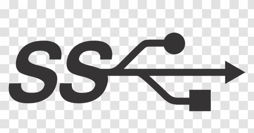 Product Design Brand Logo Font - Usb Transparent PNG