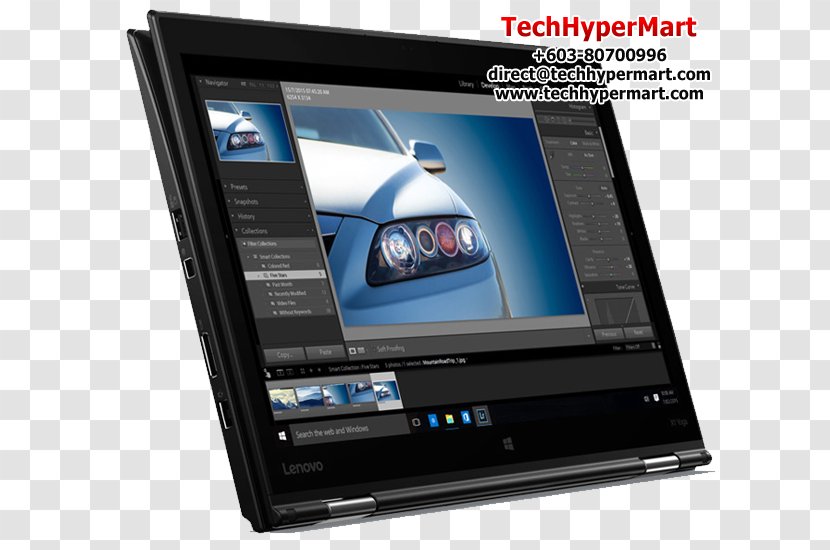ThinkPad X1 Carbon 20LD001 Lenovo Yoga 3rd Intel Core I7 20JD - Tree - Laptop Power Cord Adapter Price Transparent PNG