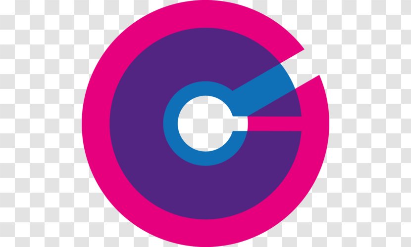 Creative Circle Advertising Logo DigitasLBi - Symbol Transparent PNG