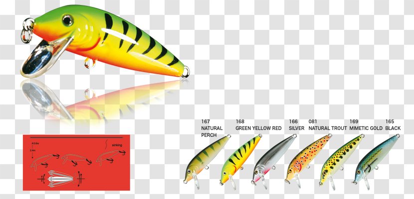 Fishing Baits & Lures Passione Pesca Surface Lure Recreational Spoon - Fish Shop Transparent PNG
