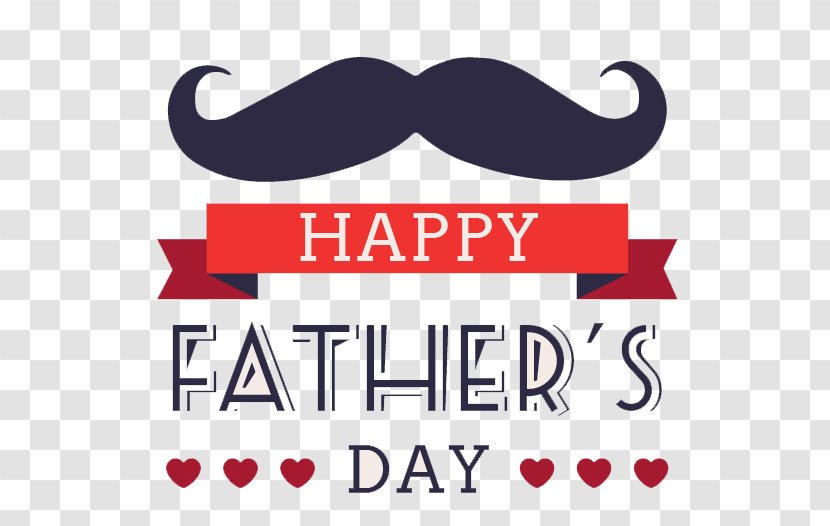 Father's Day Parents' Clip Art - Area Transparent PNG