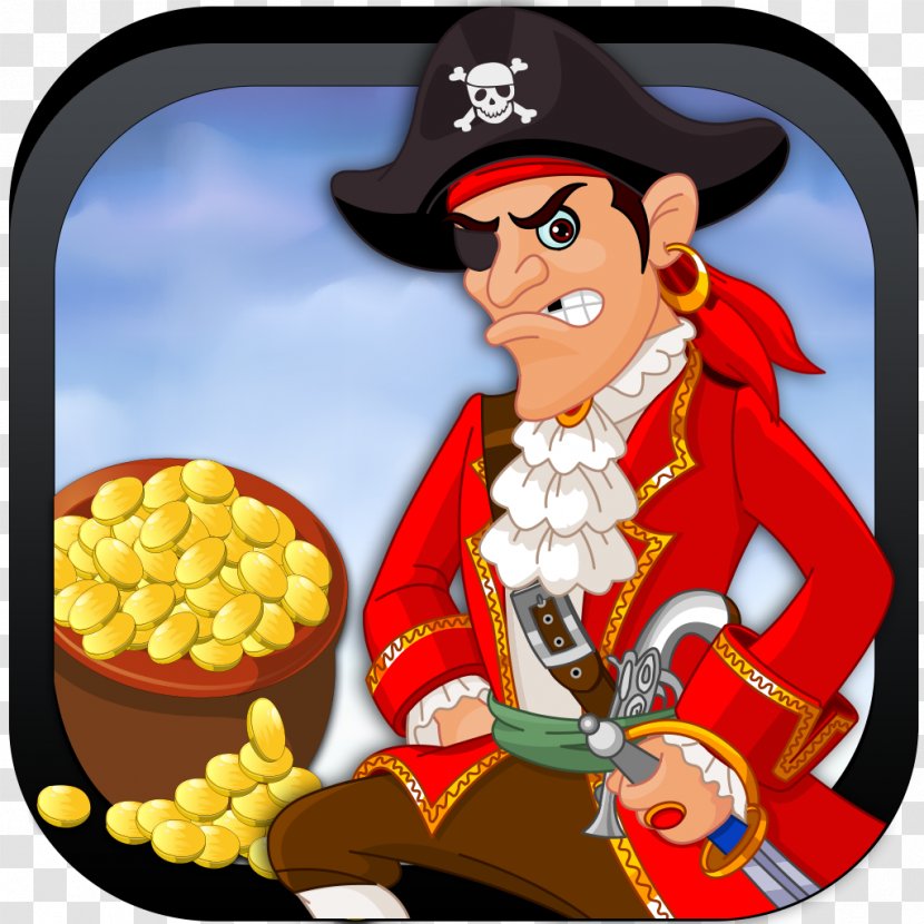 Royalty-free Piracy Stock Photography - Fictional Character - Can Photo Transparent PNG