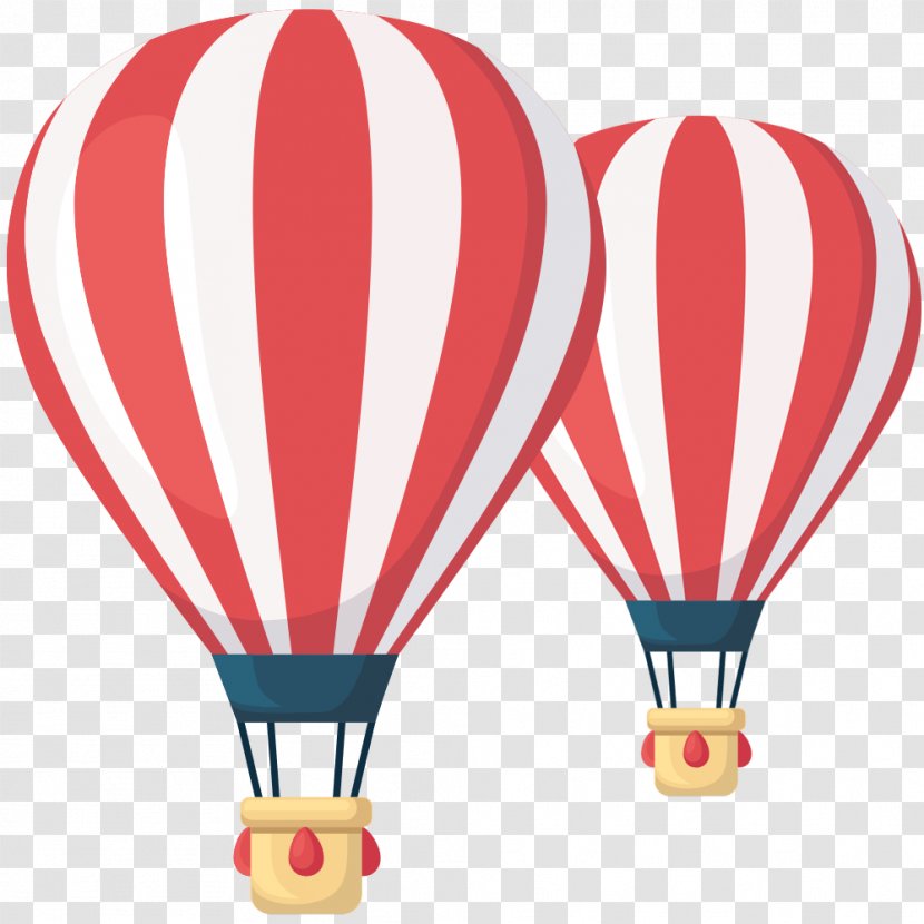 Hot Air Balloon Clip Art - Fest Transparent PNG