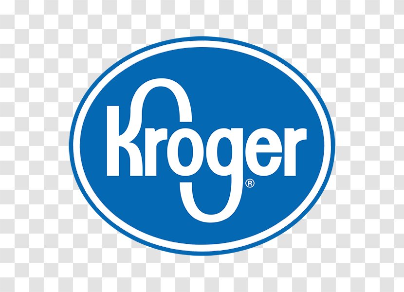 Kroger City Market Retail Brand Logo - Trademark - Sponsors Transparent PNG