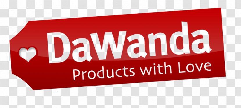 DaWanda Digital Marketing Retail E-commerce - Dawanda Transparent PNG
