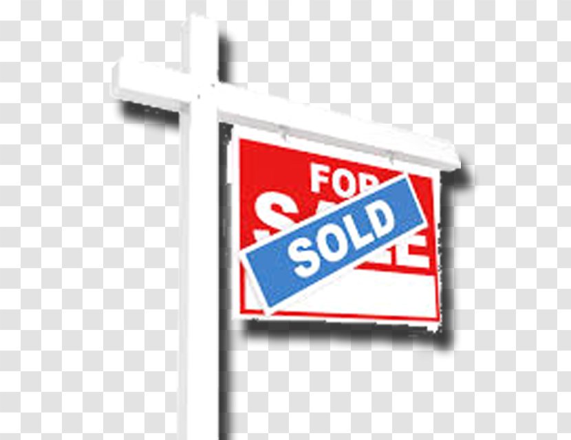 Real Estate Sales Clip Art House Agent - Weichert Realtors - Blasted Sign Transparent PNG