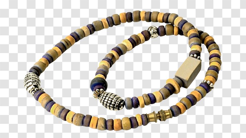 Bead Necklace Bracelet Jewellery Bitxi - Wedding - Beads Transparent PNG