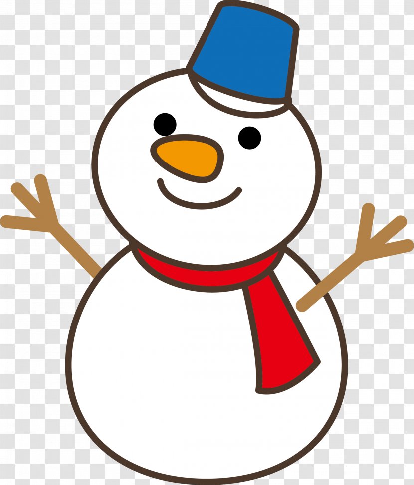 Snowman ポイントサイト Lumbini Kindergarten - Smile - Biglobe Transparent PNG