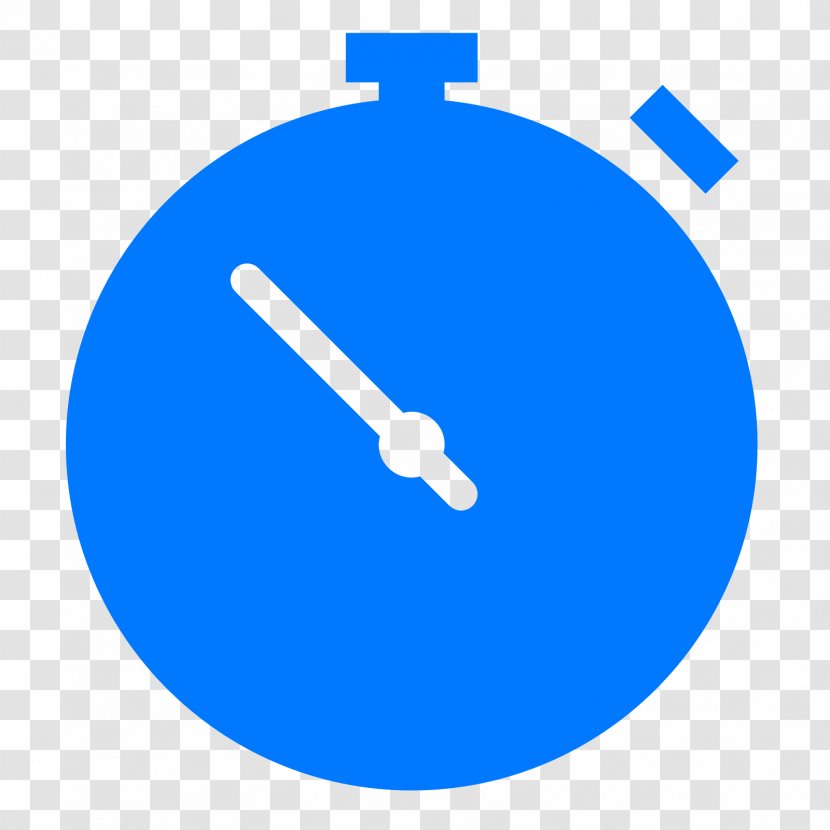 Timer Clock Computer Software - Time Transparent PNG