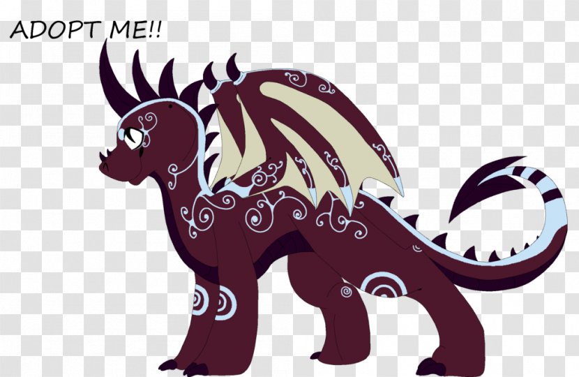 Canidae Horse Dog Cartoon - Fictional Character - Paper-cut Dragon Transparent PNG