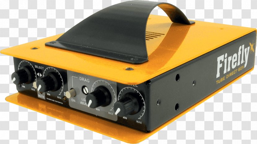 DI Unit Microphone Recording Studio Musical Instruments Sound - Watercolor Transparent PNG