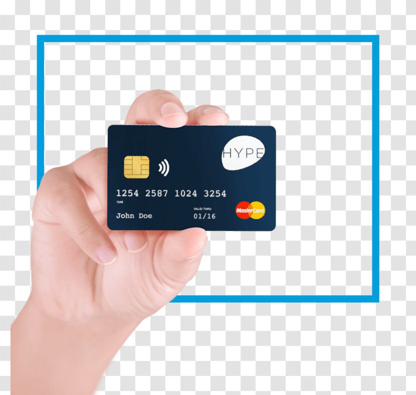 Bank Debit Card Credit Stored-value Maestro Transparent PNG