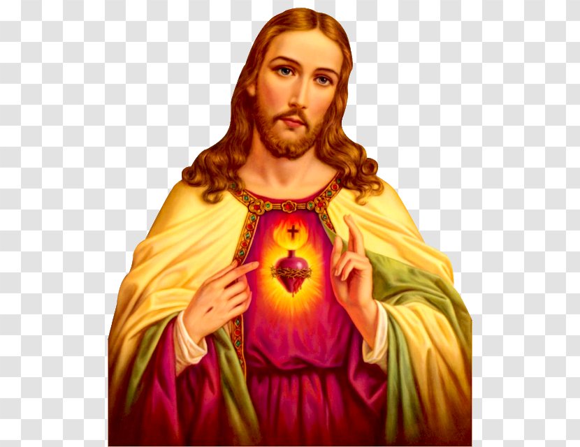 Jesus Clip Art - Religion Transparent PNG