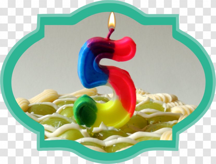 Number Candle Birthday Box 1, 2, 3 Transparent PNG