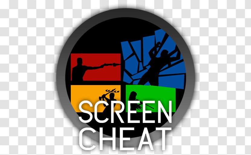 Screencheat Counter-Strike: Global Offensive Surprise Attack Indie Game - Steam - Screen Share Icon Transparent PNG