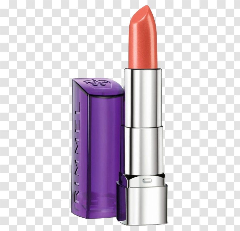 Rimmel Moisture Renew Lipstick MAC Cosmetics CoverGirl - Color - Mascara Comb Transparent PNG