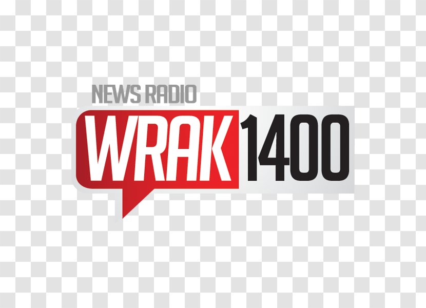 Williamsport WRAK Internet Radio Station All-news - George Noory Transparent PNG