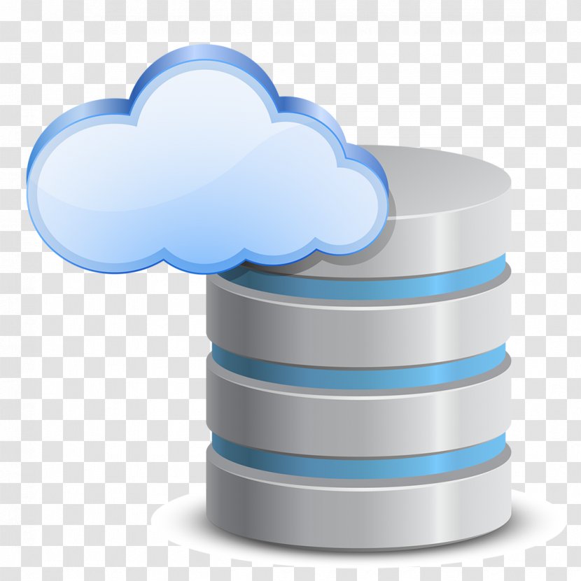 Cloud Computing Database Remote Backup Service Amazon Web Services - Computer Software - Server Transparent PNG