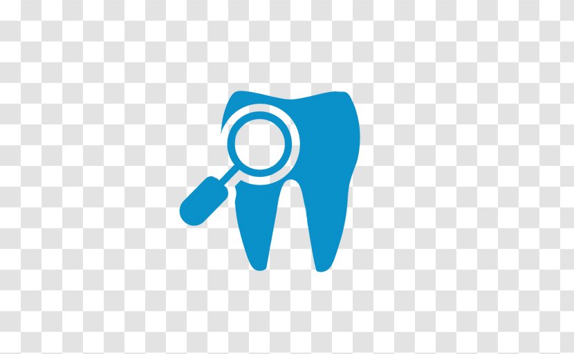 Mouth Mirror Dentistry Human Tooth - Logo - Check Ups Dental Center Transparent PNG