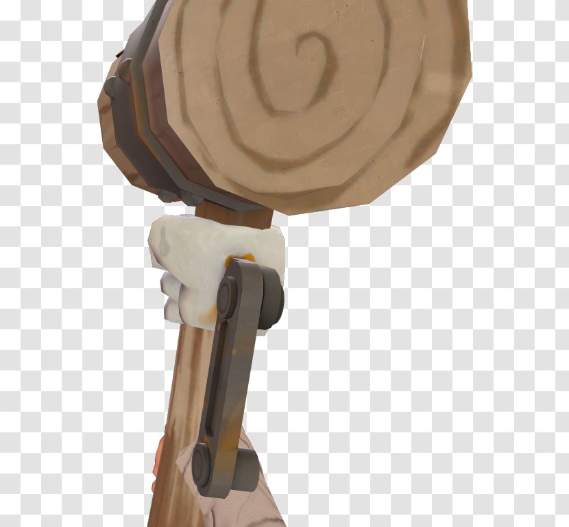 Team Fortress 2 Melee Weapon Mallet Hammer Transparent PNG