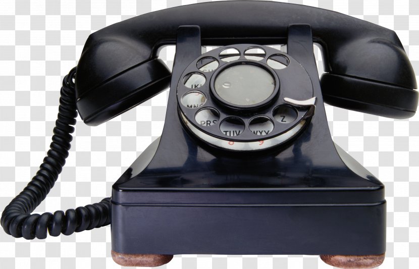 Telephone Call Home & Business Phones Number Mobile - Local - Cute Head Transparent PNG