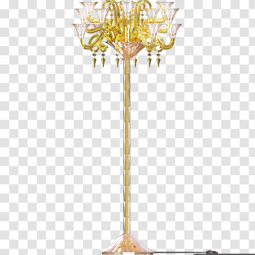 Lamp Lighting Candlestick - Decor Transparent PNG