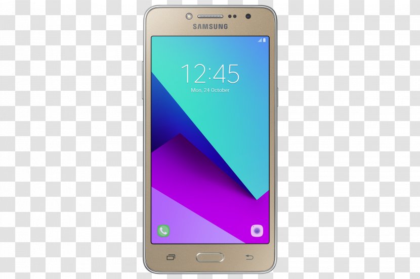 Samsung Galaxy J2 Prime Telephone LTE Camera Transparent PNG