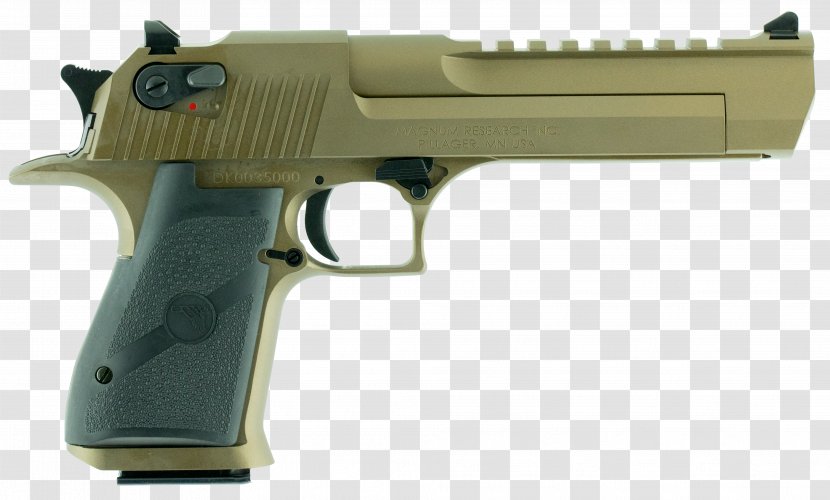 IWI Jericho 941 IMI Desert Eagle .50 Action Express Magnum Research .44 - 44 - Handgun Transparent PNG