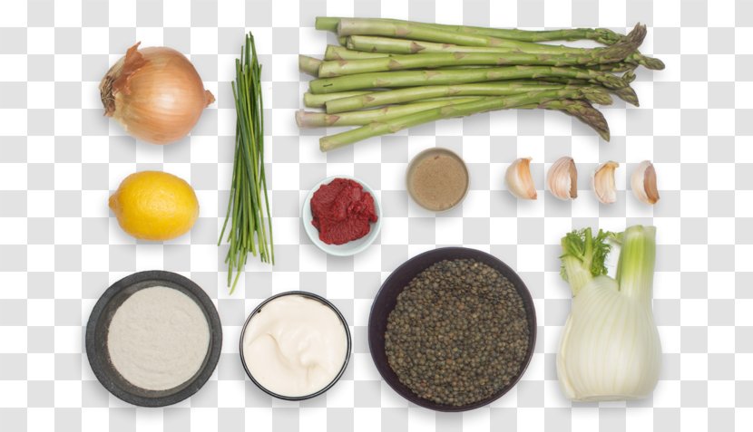 Vegetable Vegetarian Cuisine Superfood Recipe - Lentils Reciep Transparent PNG