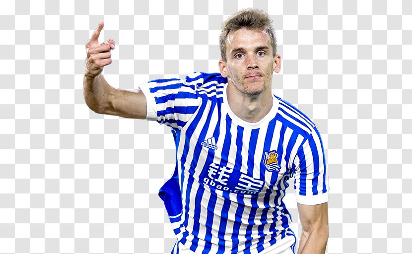 Asier Illarramendi FIFA 18 Real Sociedad Spain Football Player - Soccer - Griezmann Fifa Transparent PNG