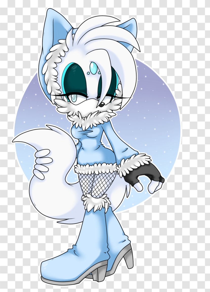 Sonic The Hedgehog Character Rush Gray Wolf - Tree - Cuck Transparent PNG