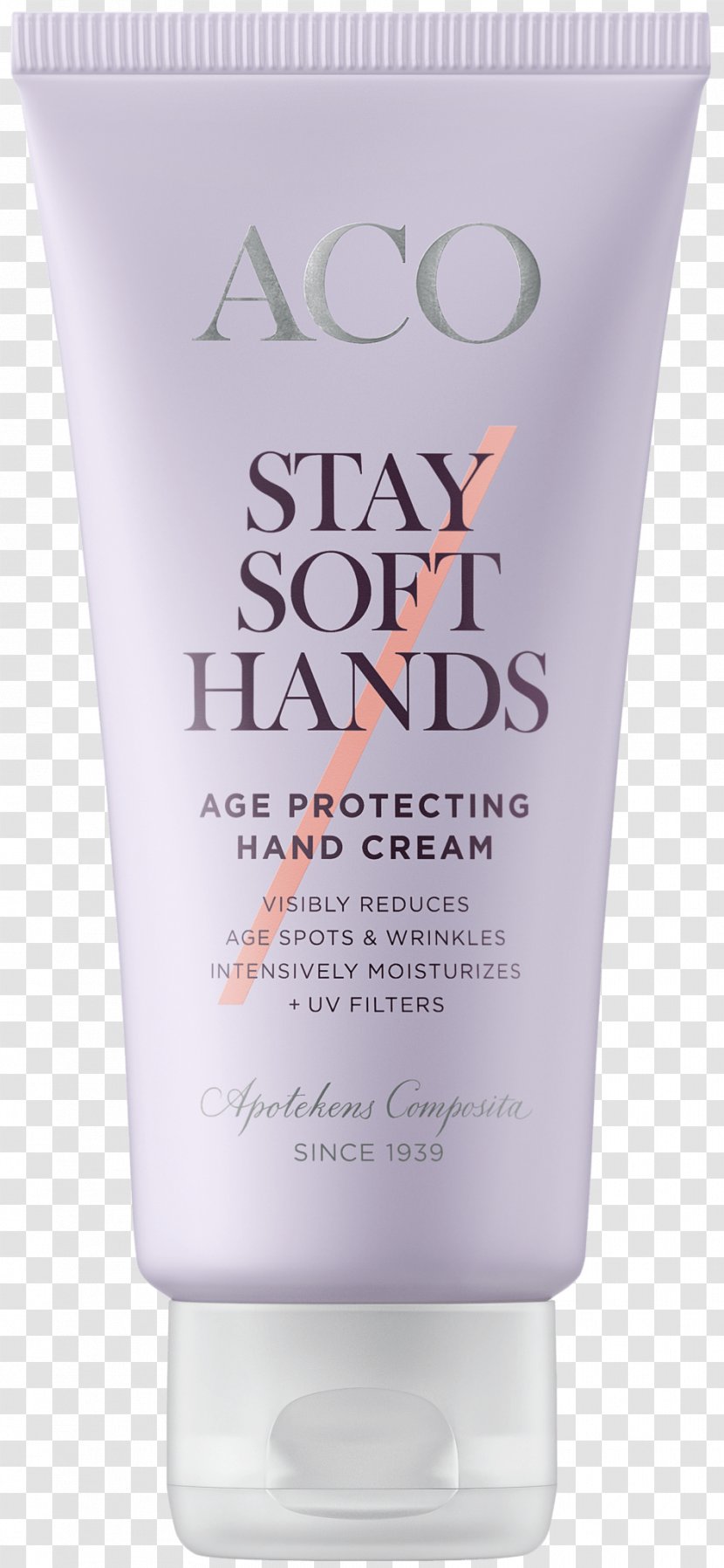 ACO Milliliter Hand Lotion Hitta.se - Soft Feet Transparent PNG