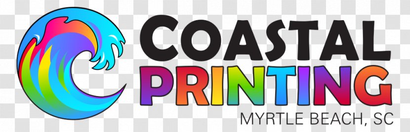 Logo Printing Printer Brand Business - Text - Decal Transparent PNG