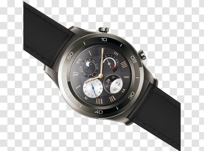 Huawei Watch 2 Battery Charger Smartwatch Transparent PNG
