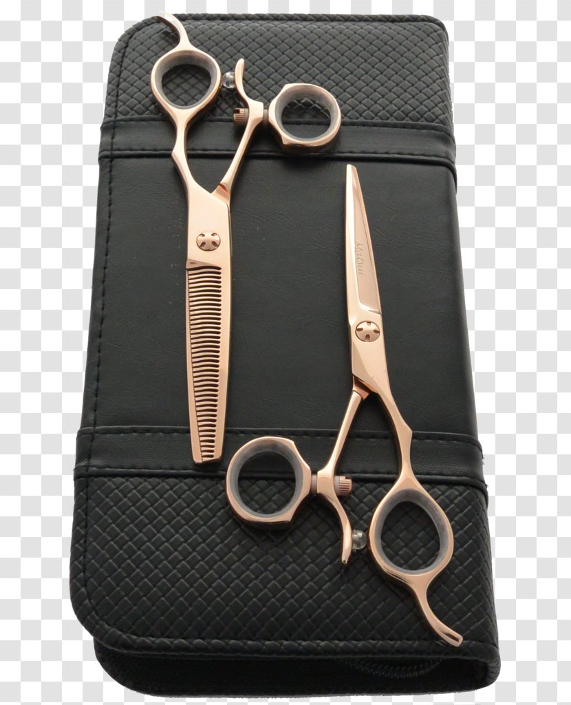 Scissors Hairdresser Hair-cutting Shears Scissor Tech Australia ✂️ Gold Transparent PNG