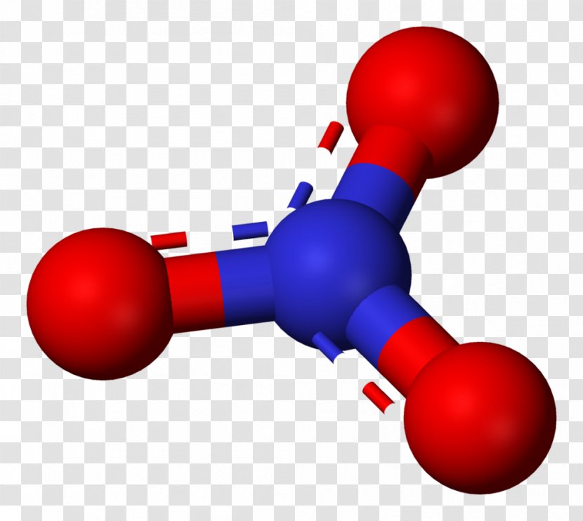 Hydroxylammonium Nitrate Nitrite Ion Molecule - Urea - Chemical Compound Transparent PNG