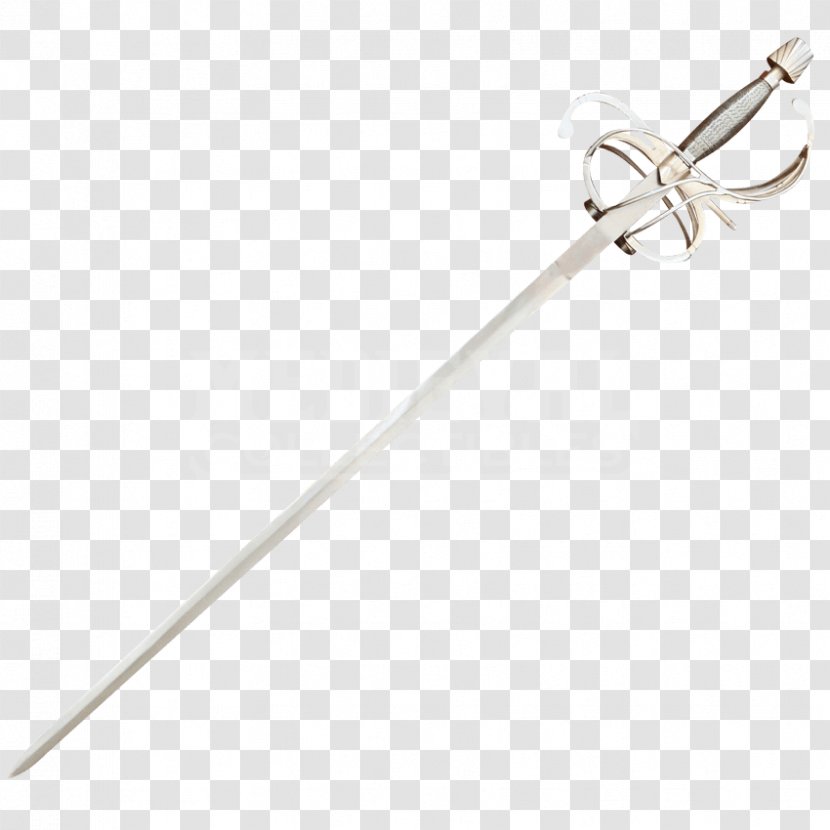 Middle Ages Europe Knightly Sword - Knight - Steampunk Gear Transparent PNG