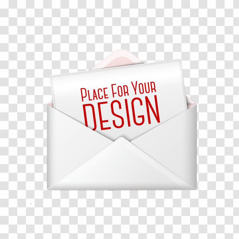 Envelope Clip Art - Text - English White Envelopes Transparent PNG