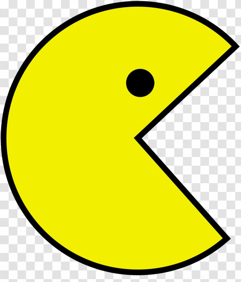 Pac-Man World Arcade Game Video - Area - Pac Man Transparent PNG