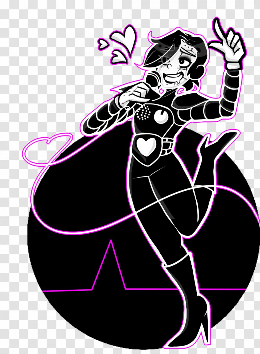 Undertale Toriel Video Games Image Clip Art - Mettaton Transparency And Translucency Transparent PNG