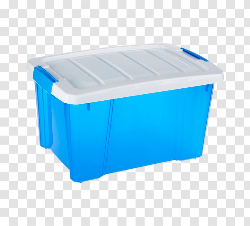 Box Plastic Lid Container Rubbish Bins & Waste Paper Baskets Transparent PNG