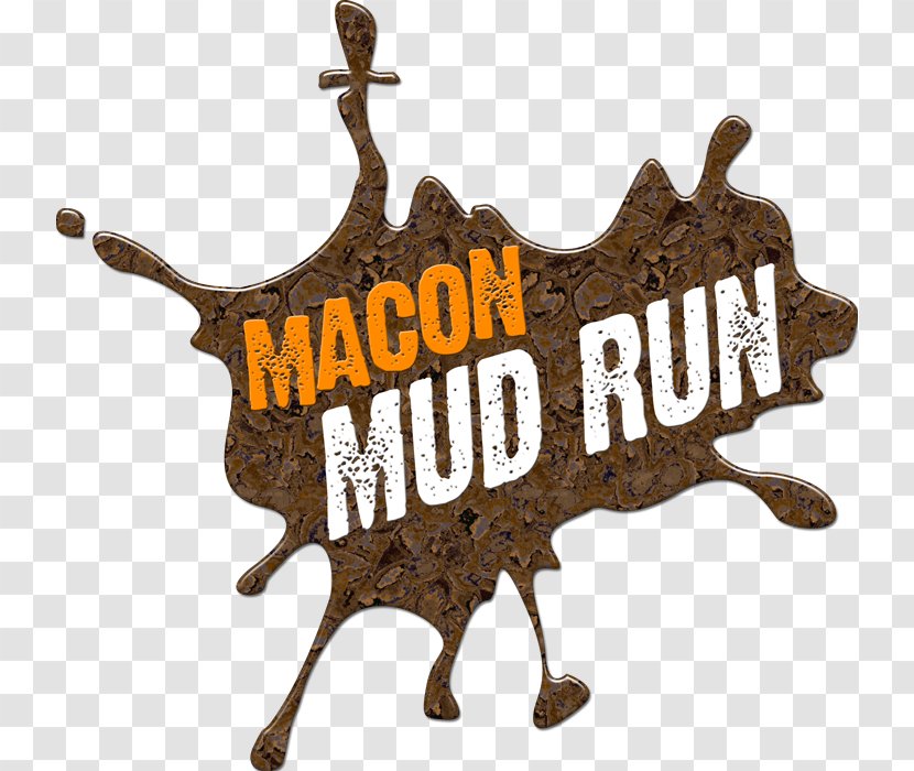 Macon Mud Warrior Dash Obstacle Course Racing - Brand Transparent PNG