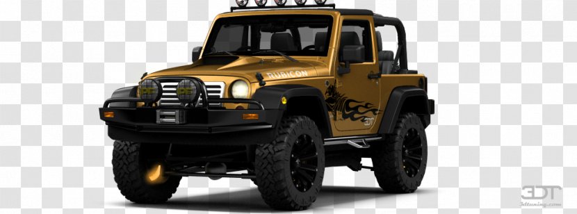 Jeep Patriot Car Comanche 2008 Wrangler - Offroading - 2012 Transparent PNG