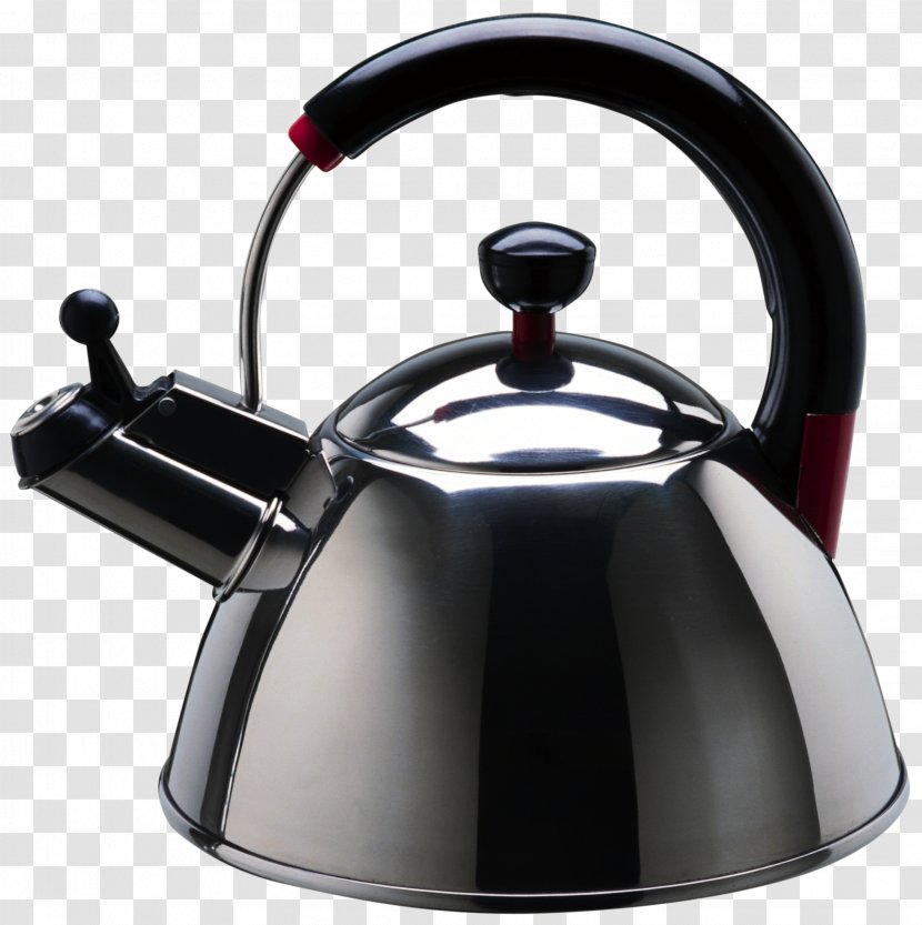 Electric Kettle Tableware Kitchenware Transparent PNG