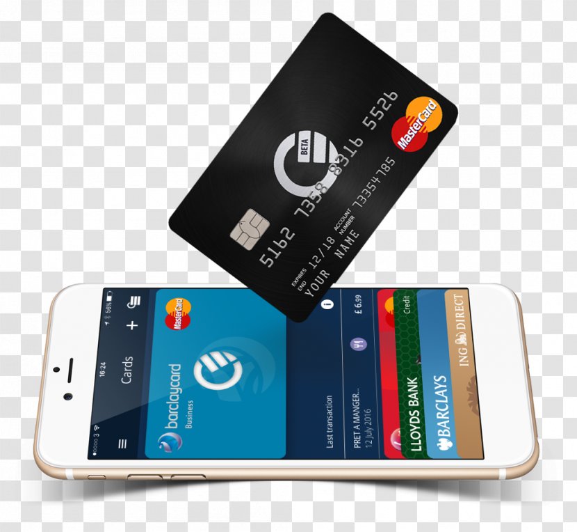 Credit Card Payment Bank Debit Transparent PNG