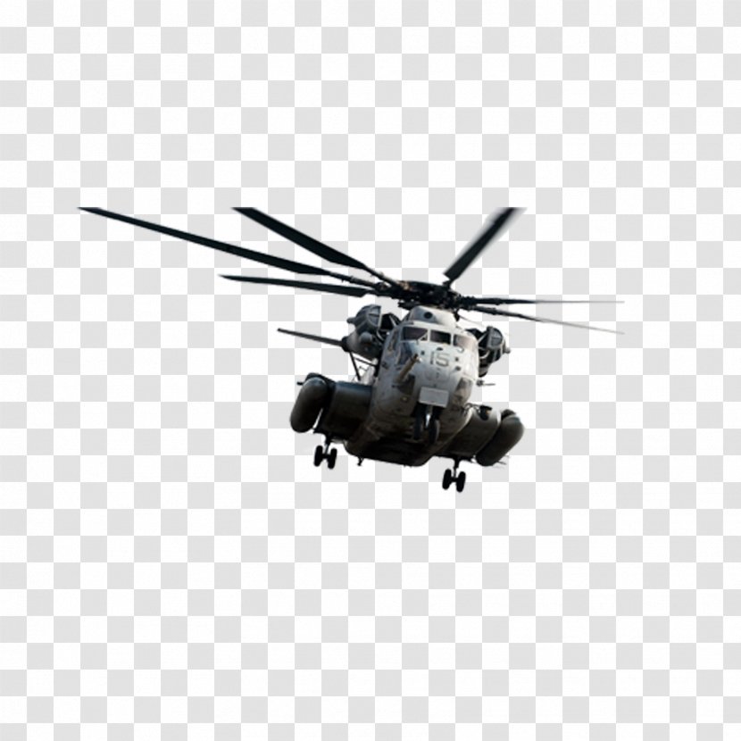 United States Sikorsky CH-53E Super Stallion Aircraft Helicopter CH-53K King - Vehicle Transparent PNG