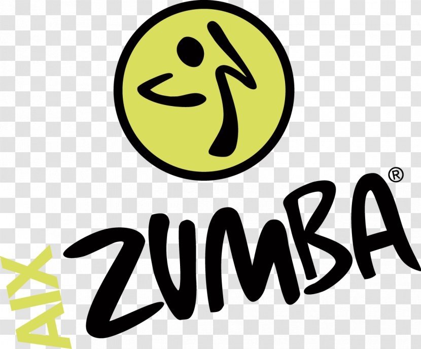 Aix Zumba Smiley Happiness - Area Transparent PNG