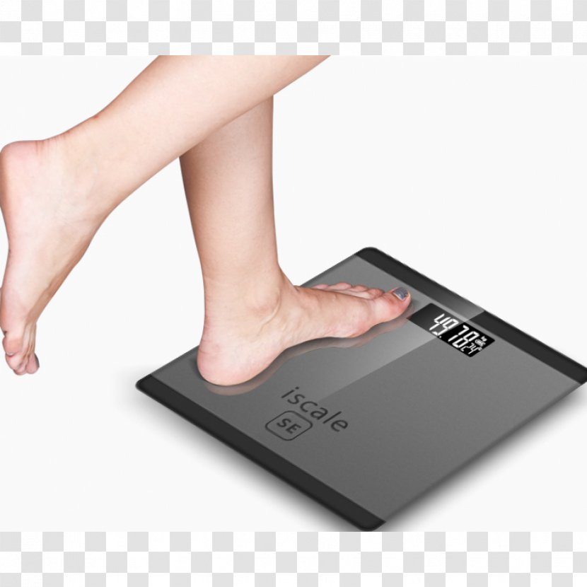 Measuring Scales Weight Measurement Osobní Váha Online Shopping - Accuracy And Precision - Body Scale Transparent PNG