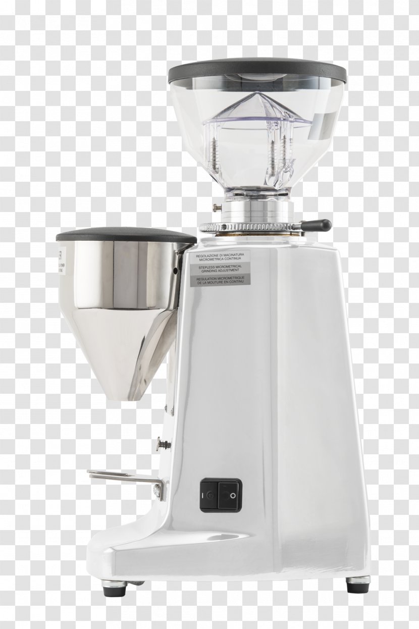 Espresso Coffee Burr Mill La Marzocco Linea Mini Transparent PNG